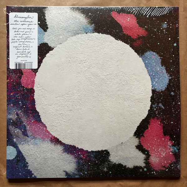 The Universe Smiles Upon You ii