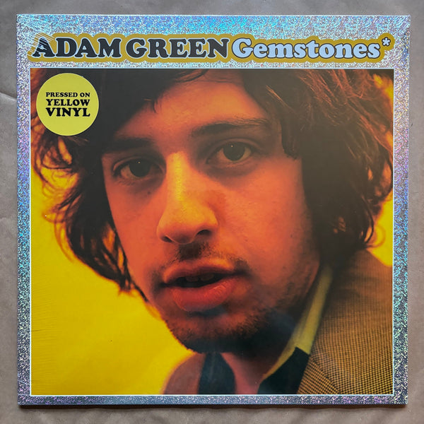 Gemstones (20th Anniversary Reissue)