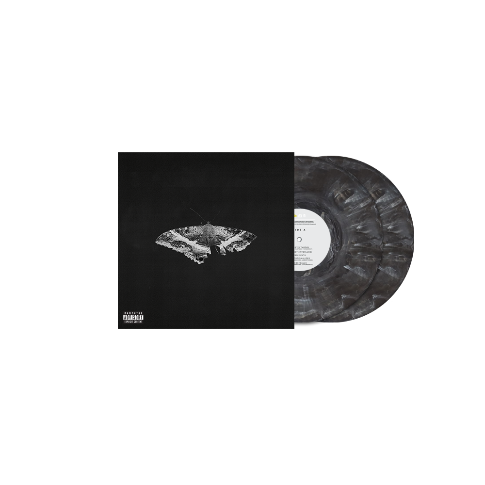 To Pimp a Butterfly 10th Anniversary