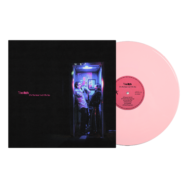 It’s The Hope That Kills You