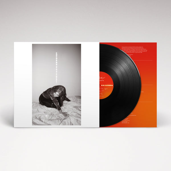 Materia: Vinyl LP