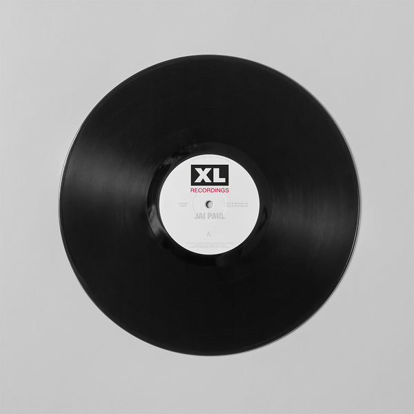 Leak 04-13 (Bait Ones): Vinyl LP