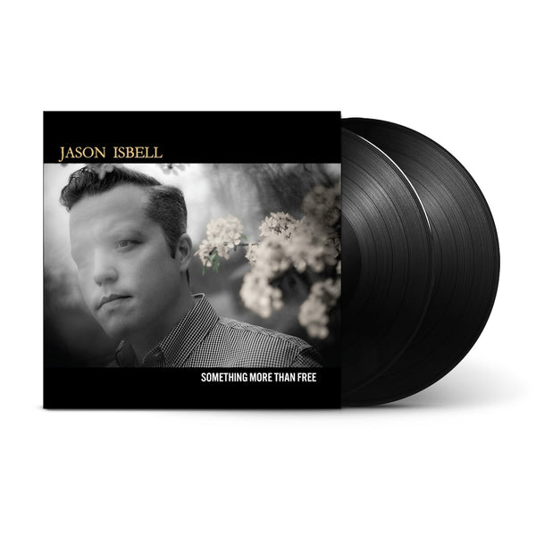 Something More Than Free (10 Year Anniversary Edition)