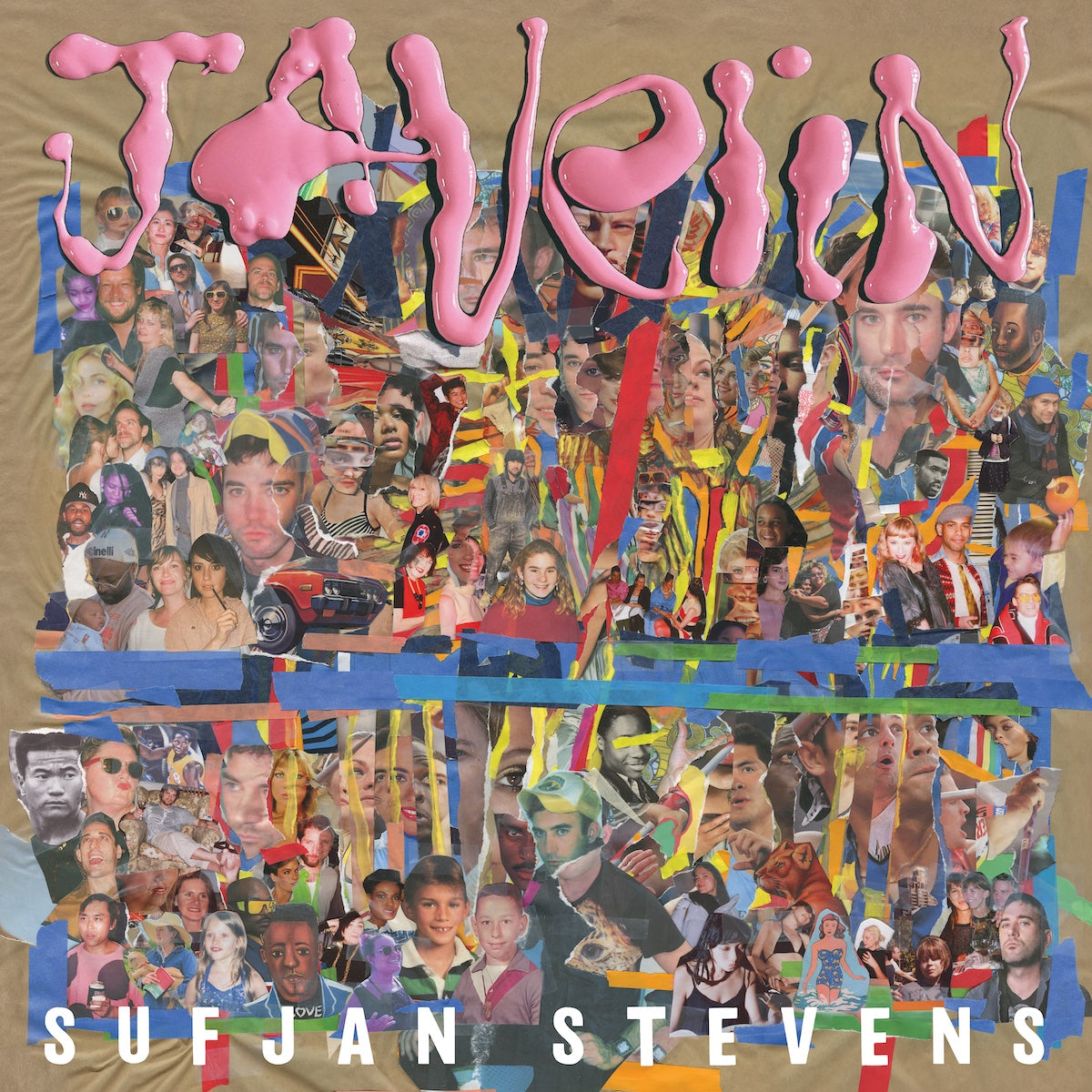 Javelin: Lemonade Vinyl LP