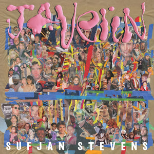 Javelin: Lemonade Vinyl LP