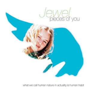 Pieces of You (30th Anniversary Edition): Opaque Violet Double Vinyl LP