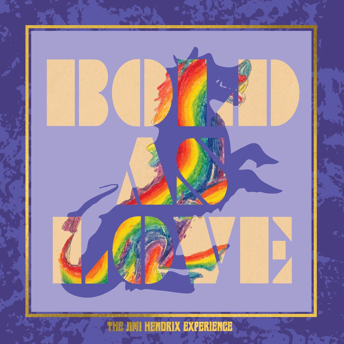 Bold As Love: Vinyl Box Set