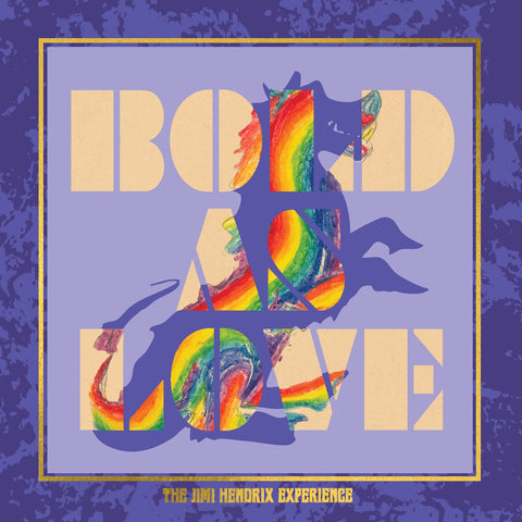 Bold As Love: Vinyl Box Set