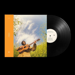 Songs For The Canyon: Vinyl LP