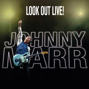 Look Out Live!: Double Vinyl LP