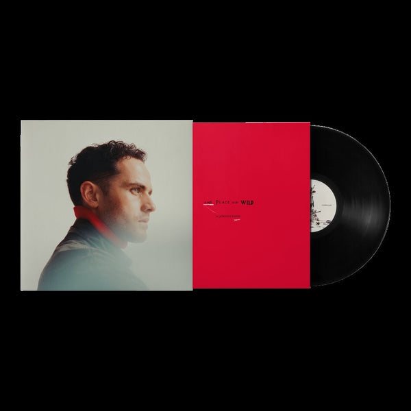 A Safe Place To Be Wild
