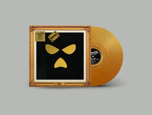 Fine Art: Fine Art [Certified Gold Edition] Import: Gold Vinyl LP