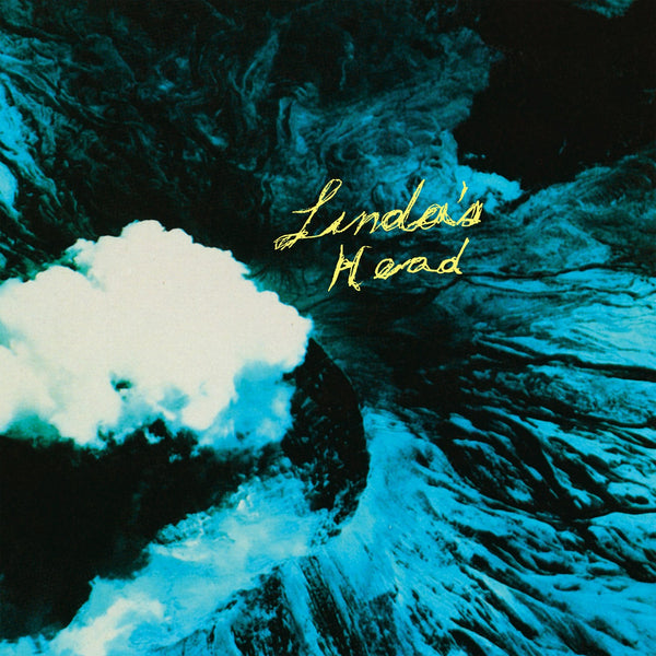 Linda’s Head: Vinyl LP