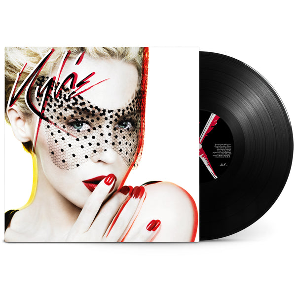 Kylie Minogue - X: Vinyl LP – Limited Addition Records
