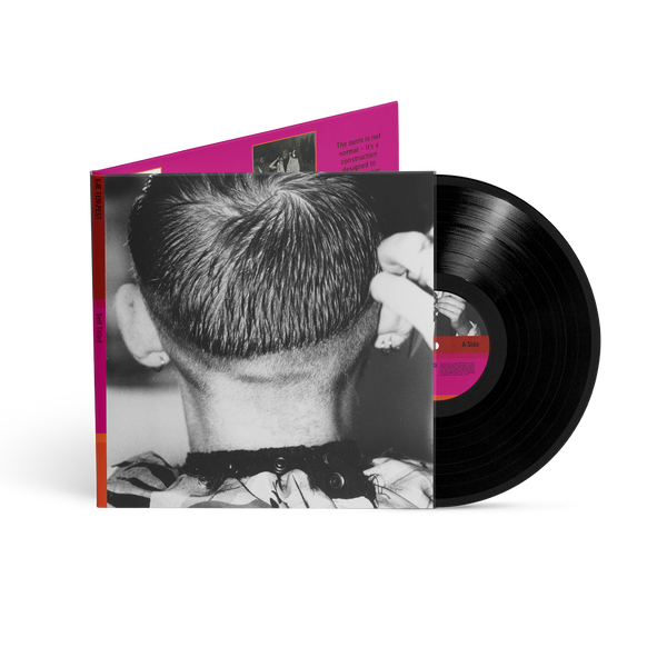 Self Titled