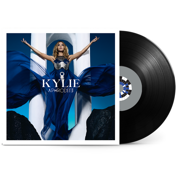 Kylie Minogue - Aphrodite: Vinyl LP – Limited Addition Records