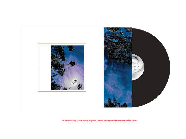 Look Outside Your Window: Vinyl LP