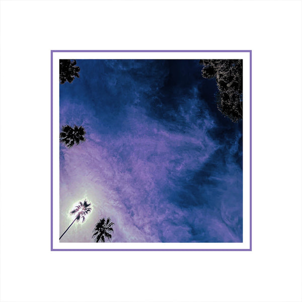 Look Outside Your Window: Vinyl LP