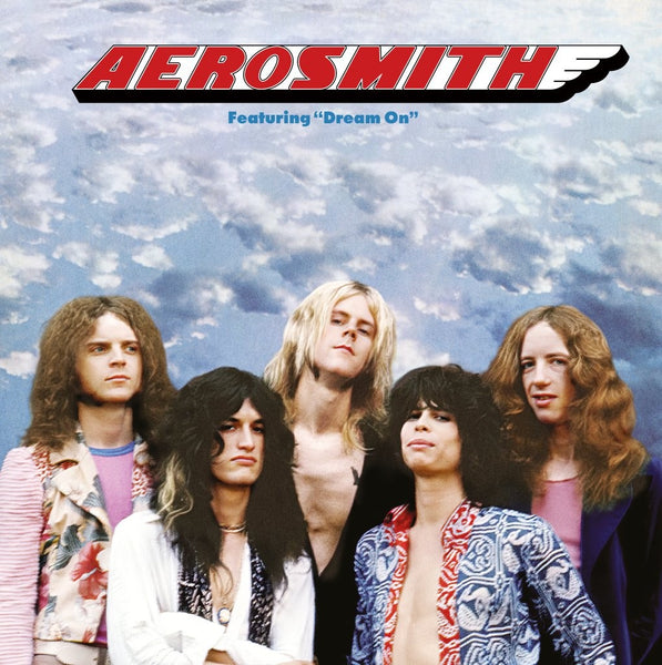 Aerosmith: Legendary Edition