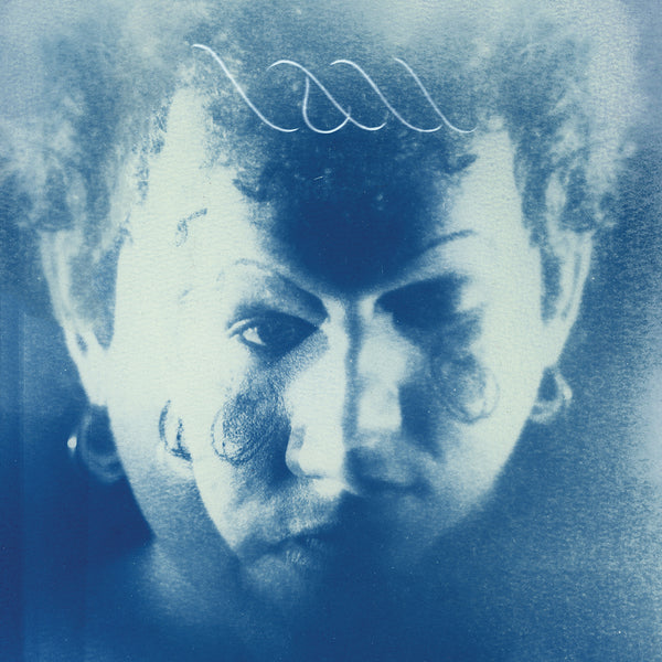 Lau: Vinyl LP + Signed Postcard