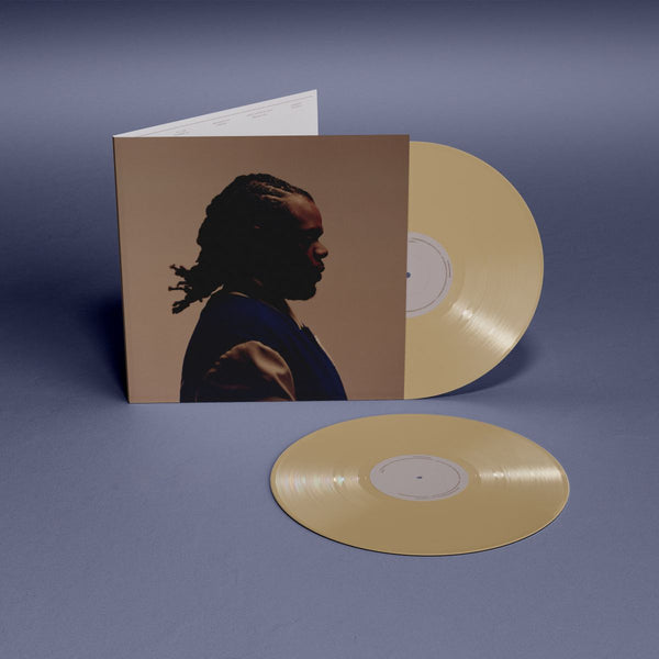 As Of Now: 180g Pebble Colour Vinyl LP