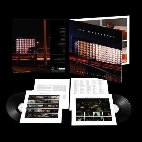 Marks To Prove It 10: Double Vinyl LP