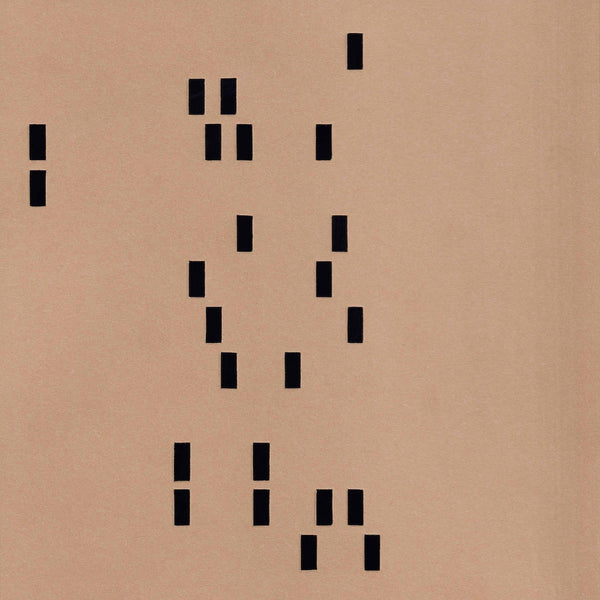 Punch Card: Vinyl LP