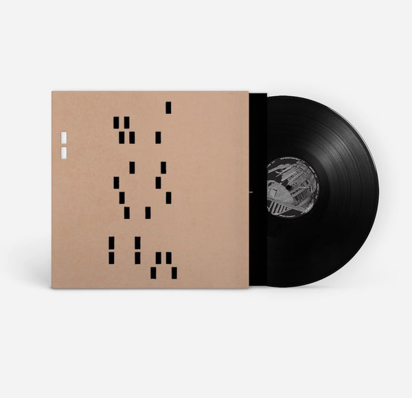 Punch Card: Vinyl LP