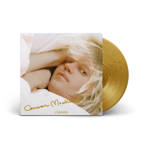 Caramel: Golden Nugget Vinyl LP