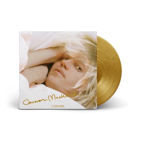 Caramel: Golden Nugget Vinyl LP