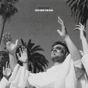 God Save The Gun