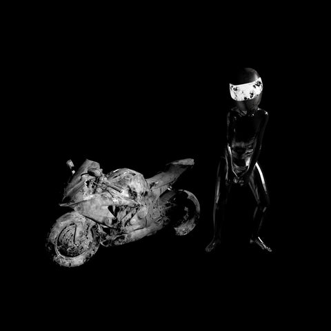 Boat Songs: Vinyl LP