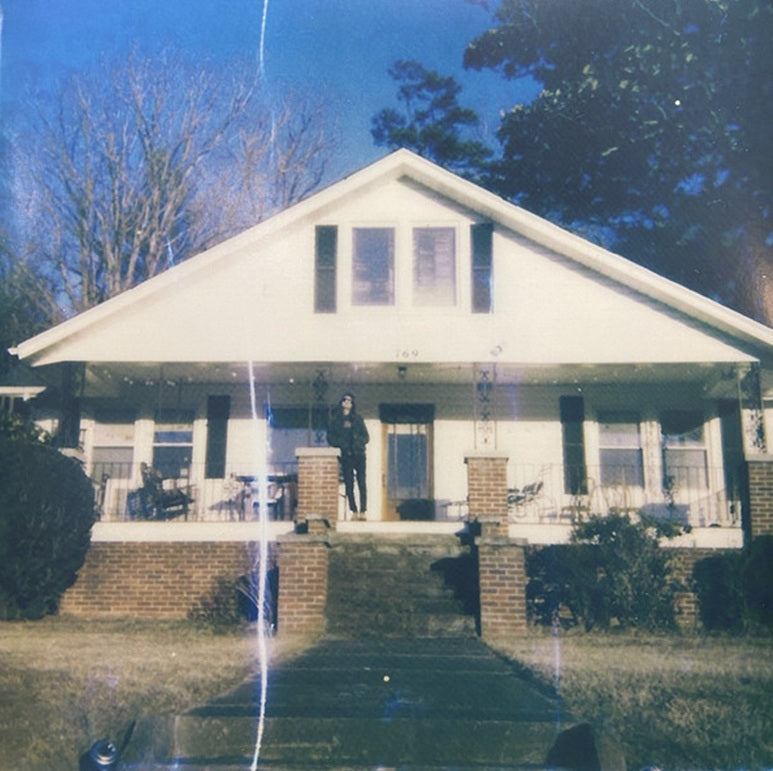 MJ Lenderman: Double Vinyl LP