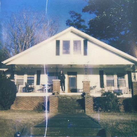 MJ Lenderman: Double Vinyl LP