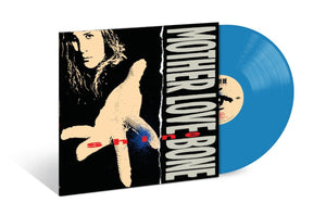 Shine EP: Opaque Sky Blue Coloured Vinyl EP