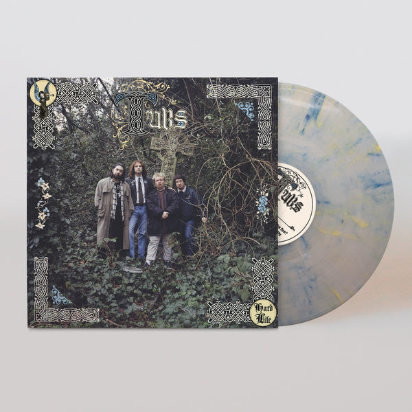 Hard Life + Signed Print