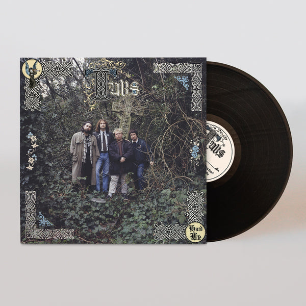 Hard Life + Signed Print