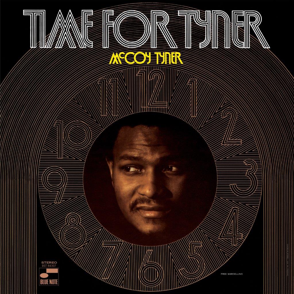 Time for Tyner (Tone Poet): Vinyl LP