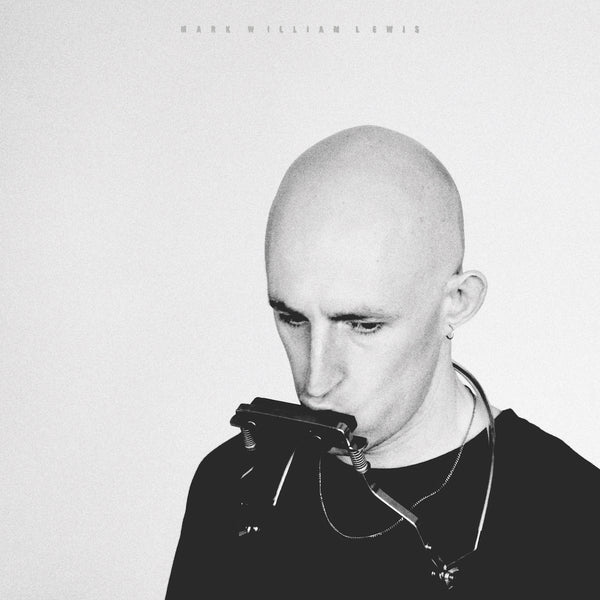 Mark William Lewis: Vinyl LP + Signed Print