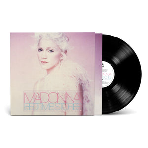 Bedtime Stories (The Untold Chapter)  12” Vinyl EP