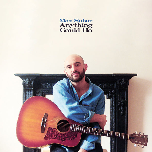 Anything Could Be: Vinyl LP