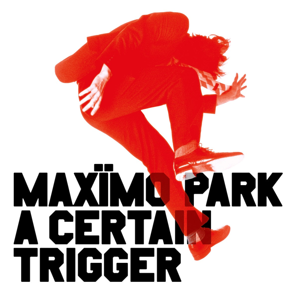 A Certain Trigger / Missing Songs