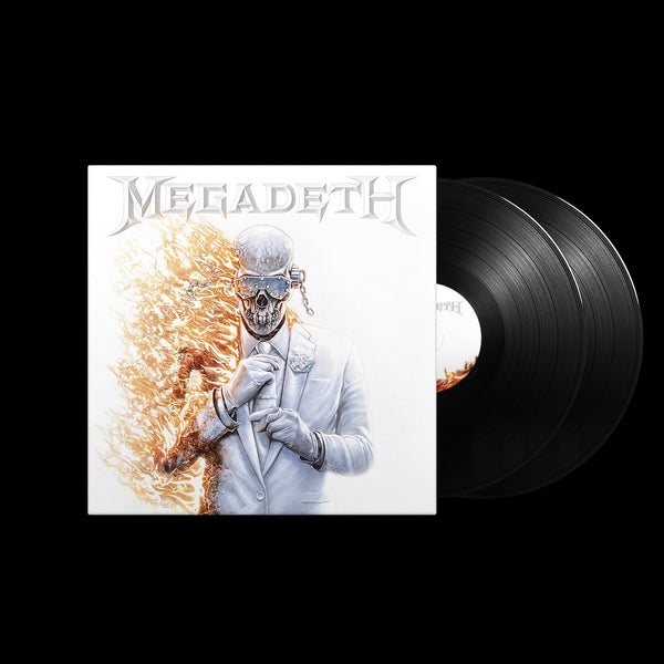 Megadeth