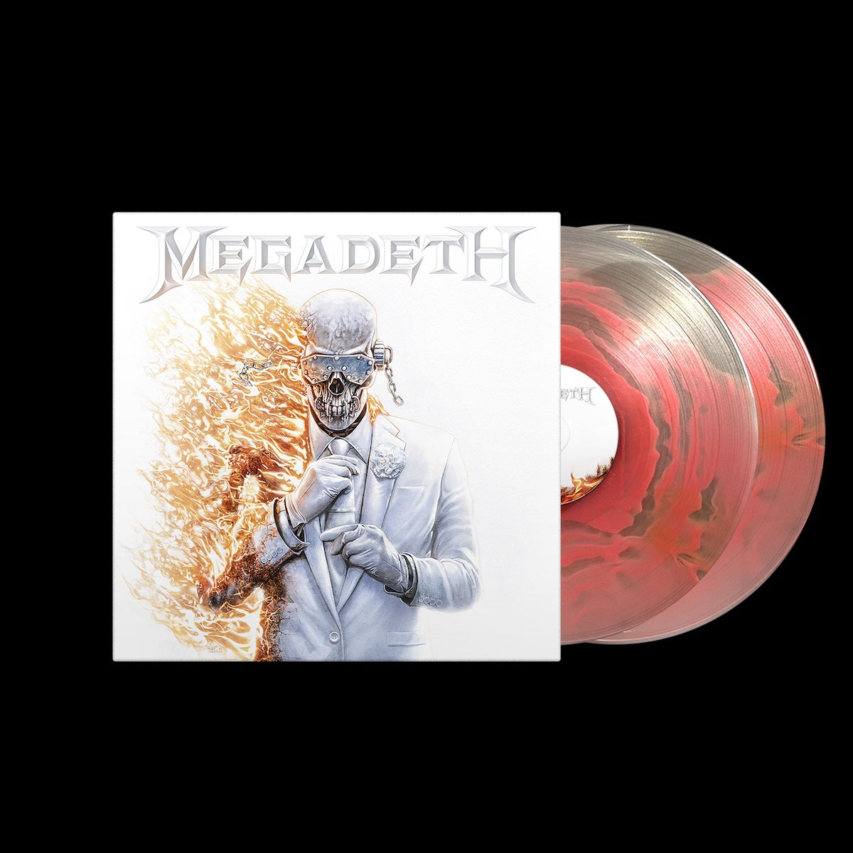 Megadeth