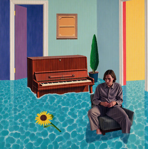 Unsinking The Cypress: Vinyl LP