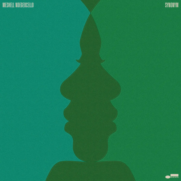 Synonym: Double Vinyl LP