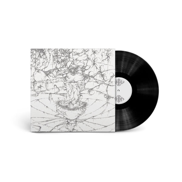 Inventio: Vinyl LP