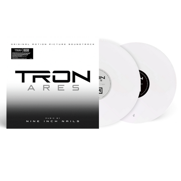 Tron: Ares Soundtrack