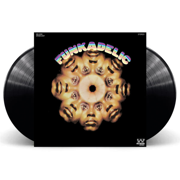 Funkadelic