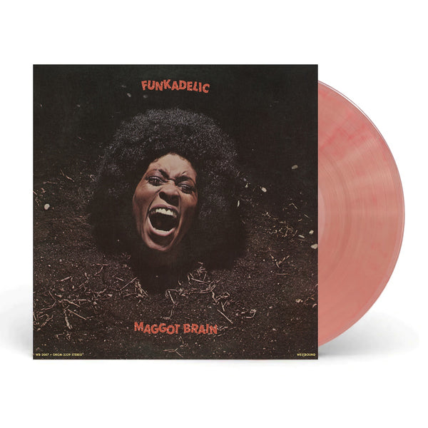 Maggot Brain